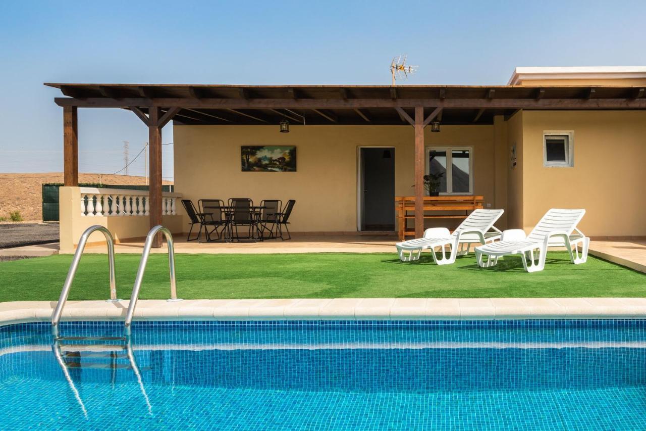 Villa Ralue Tuineje Luaran gambar