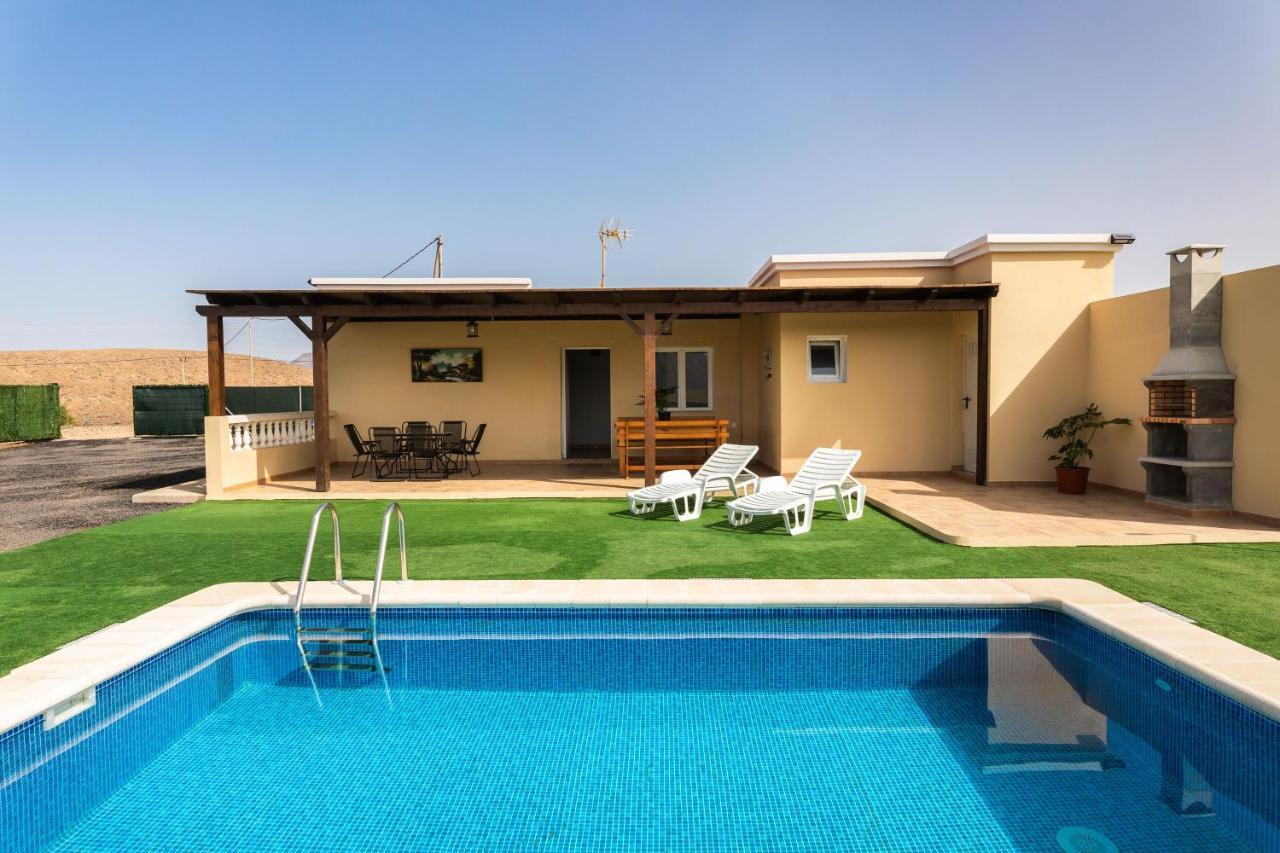 Villa Ralue Tuineje Luaran gambar