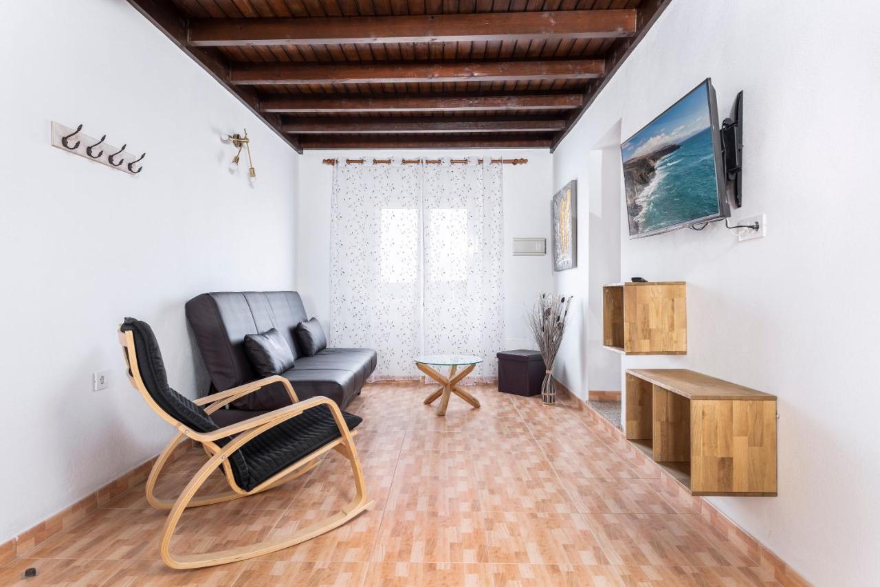 Villa Ralue Tuineje Luaran gambar