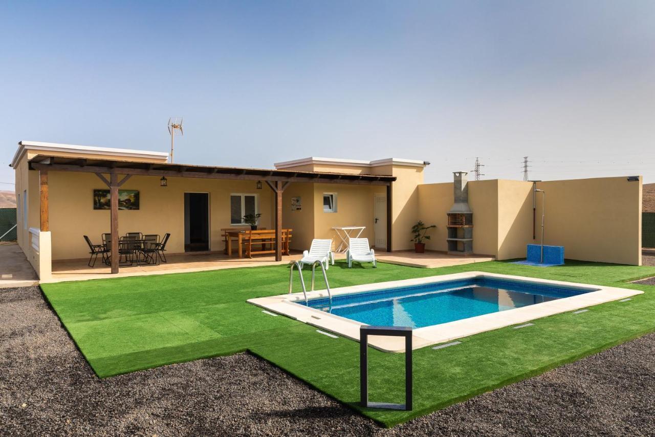 Villa Ralue Tuineje Luaran gambar