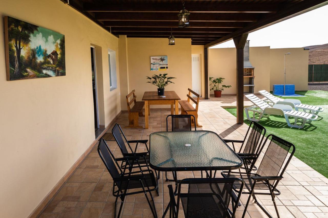 Villa Ralue Tuineje Luaran gambar