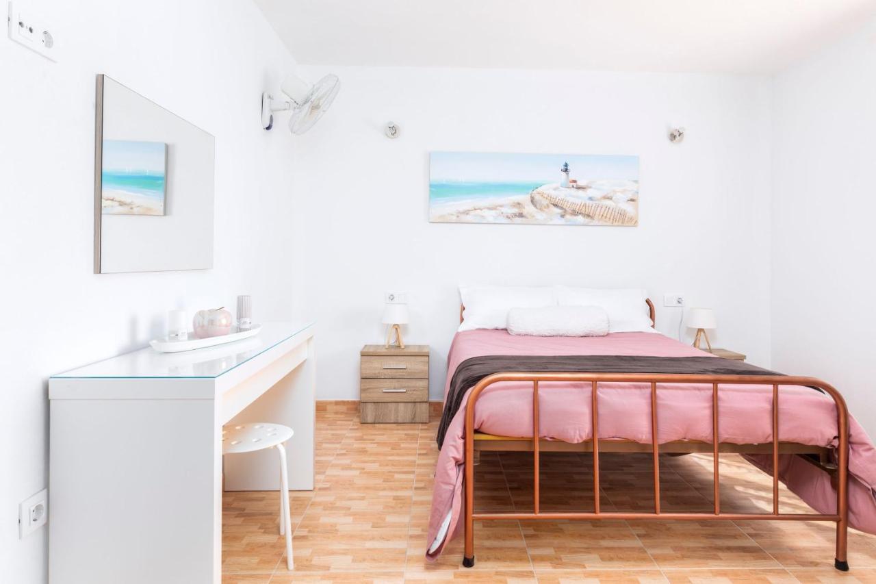 Villa Ralue Tuineje Luaran gambar