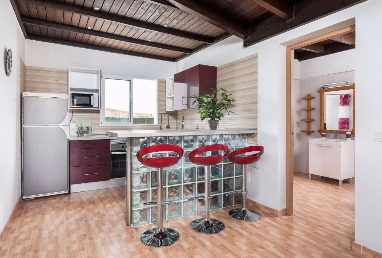 Villa Ralue Tuineje Luaran gambar