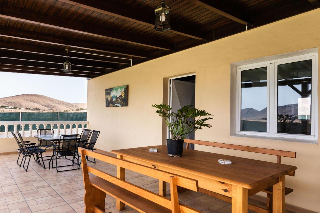 Villa Ralue Tuineje Luaran gambar