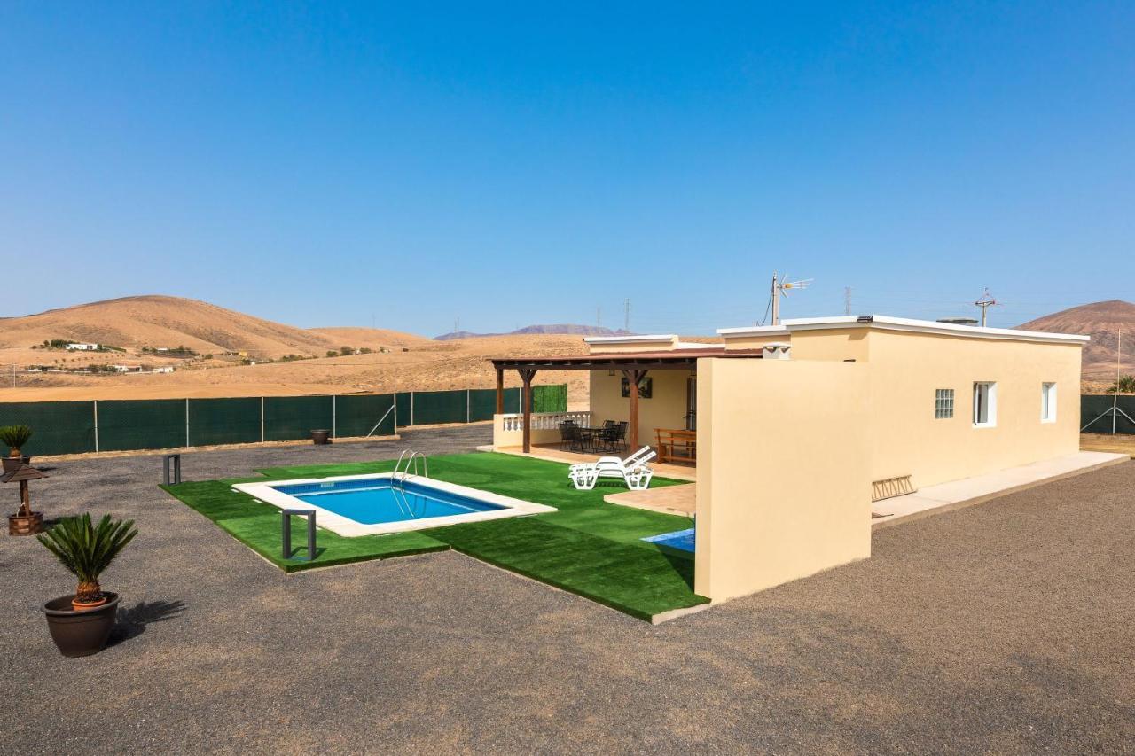 Villa Ralue Tuineje Luaran gambar