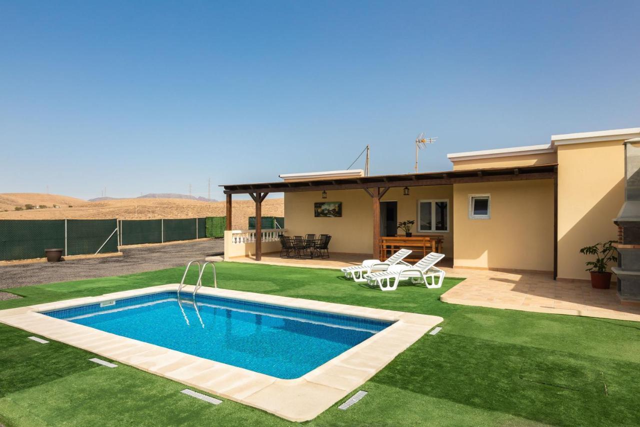 Villa Ralue Tuineje Luaran gambar